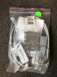 NEW UTC INTERLOGIX 2505A-L DOOR SWITCH 2505AL - Picture 1 of 7