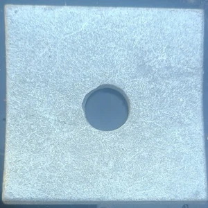 (20 pcs) Curved Washer - Picture 1 of 1