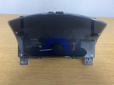 12-13 HONDA CIVIC 1,8 L EN TACÓMETRO INFERIOR 49 K MILLAS 78200-TR0-A420 GARANTÍA OEM Foto 1 de 4