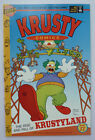 Krusty Comics #2 - Bongo Comics 1995 VF/NM 9.0