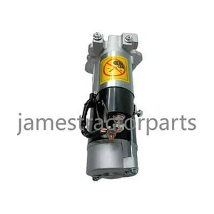 Starter Motor 2724774 For Caterpillar 311C 312D 314D 318C 319C 3064 3066 320B - Picture 1 of 6