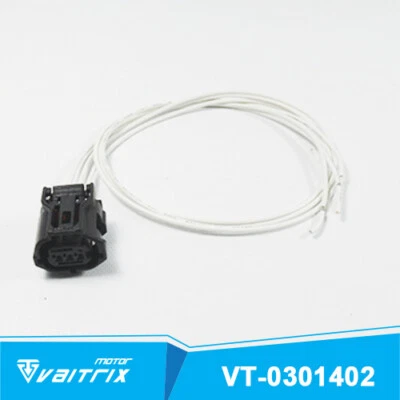 3way For Scion Camshaft Cam Position Sensor Harness wire - Image 1 of 4