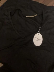 Fashion Beauty Dress Hound Black - Picture 1 of 5