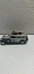 ELIGOR 1/43 1929 ROLLS ROYCE 20/25 TAXI CARLTON HOTEL EUC - Picture 1 of 5