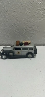 ELIGOR 1/43 1929 ROLLS ROYCE 20/25 TAXI CARLTON HOTEL EUC - Image 1 of 4