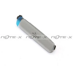 USB Charger Dock Port Cover Waterproof For Samsung Galaxy S5 SV I9600 G900 ARGEN - Photo 1/1