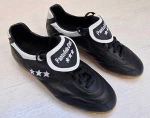 Pantofola D'Oro New Star Canguro Soccer Shoes Italy PC2724-09A - Picture 1 of 5