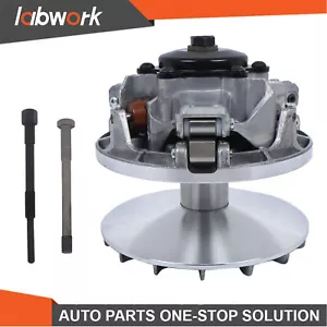 Labwork Primary Clutch Pulley 420686870 For Can Am Maverick X3 P Drive P-DRIVE - Bild 1 von 16