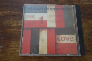 The Stone Roses TheComplete Stone Roses CD (1995) - Foto 1 di 3
