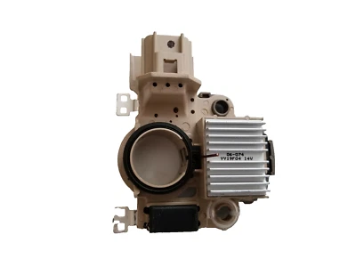 Nuevo regulador de voltaje del alternador A866X50372, IM503 Foto 1 de 2