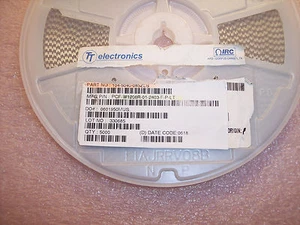 QTY (5000) 240K Ohm 1/4 W 1 % 1206 DÜNNSCHICHTWIDERSTÄNDE PCF-W1206R-01-2403FPL IRC - Bild 1 von 4