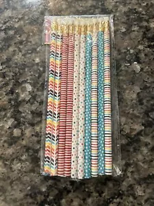 Pride Month Pencils 10 Count - Picture 1 of 1