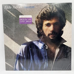 Eddie Rabbitt Horizon 1980 Elektra LP Vinyl Brand New Sealed - Picture 1 of 6