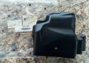 New OEM KIOTI T5855-57882 Loader Joystick Valve Handle Cover Boot CK2610 CK3510 - Picture 1 of 4