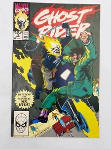 Ghost Rider #4 (1990) - Picture 1 of 2