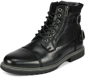 Las mejores ofertas en Botas negras M Para Hombres | eBay