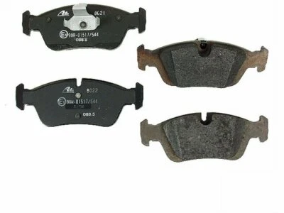 For 2000 BMW 328Ci Brake Pad Set Front ATE 24965RR - Image 1 of 2