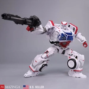 3rd Party Transformers SW-01 Oversized Studio Series Ratchet ๐บ๐ธ Seller - Picture 1 of 6