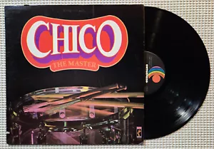 CHICO HAMILTON • LITTLE FEAT The Master Orig '74 STAX Jazz Funk Rock LP VG++ - Foto 1 di 1
