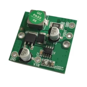 Automatic Charge Controller Board for Leads Acid and Lithiums Batteries - Picture 1 of 8