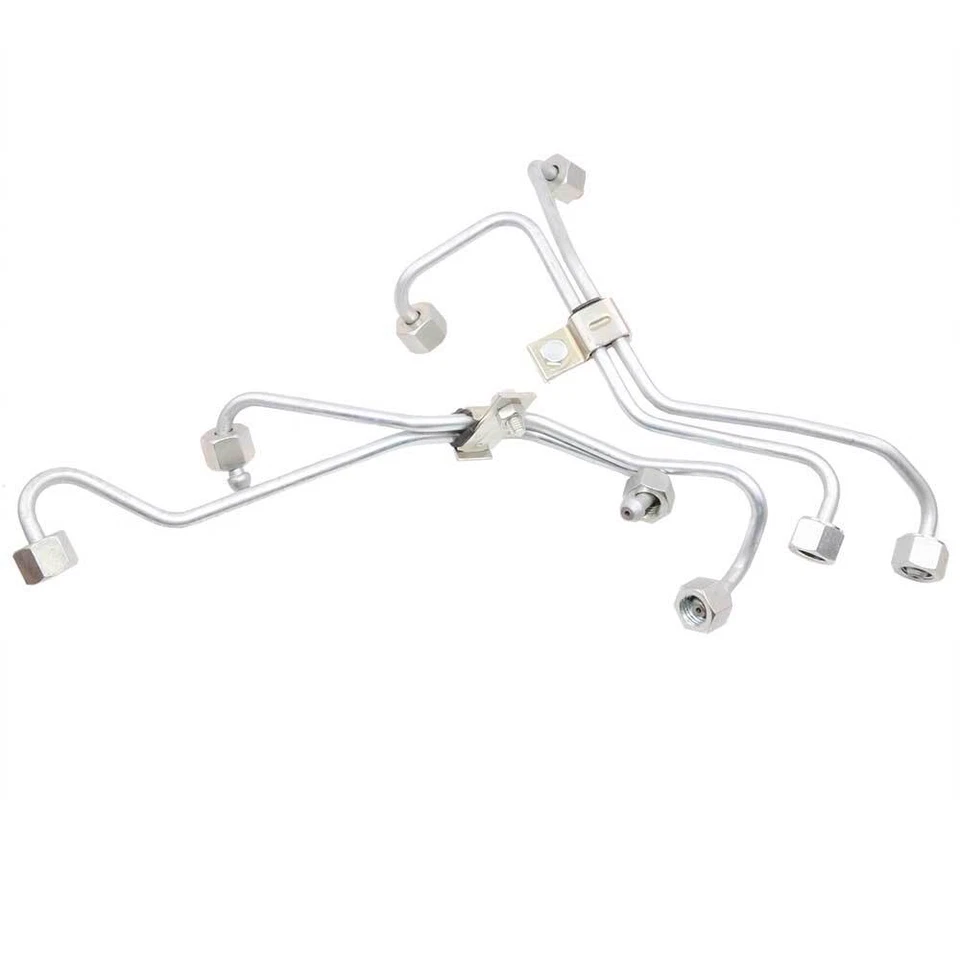 DTP MOTORTEILE GMBH Juego de cables de inyección VW/Audi 1.9 TDI, 1Z, AHU, ALE - Véase n.º Audi