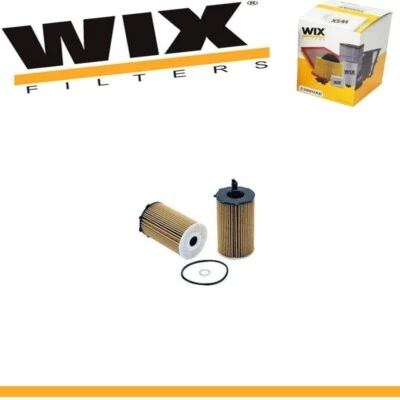 Filtro de aceite tipo OEM WIX para HYUNDAI SANTA FE 2010-2012 V6-3,5 L Foto 1 de 4