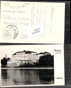 146392,Schärding am Inn 1935 - Bild 1 von 1
