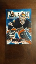 2001-02 Pacific Adrenaline PowerPlay Marc Denis