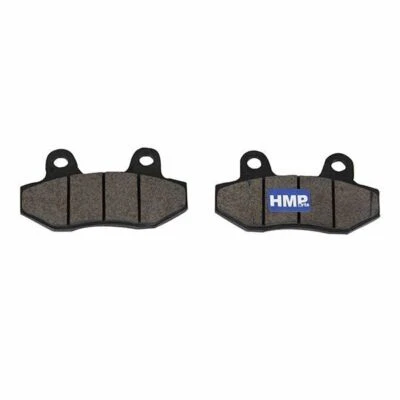 Front Brake Pads Brake Pads for Jinling JLA-21B Quad RS14 Racequad HMParts  - Image 1 of 4