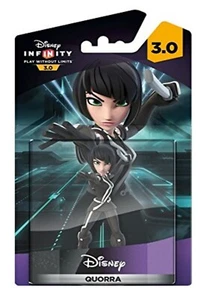 Disney Infinity 3.0: Quorra - Tron Legacy - Play without Limits - neu - new - Picture 1 of 1