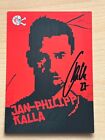 Jan-Philipp Kalla FC St. Pauli Autogrammkarte original signiert #S5779