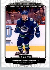 2022-23 O-Pee-Chee NHL Hockey Base Singles #401-600 (Pick Your Cards)
