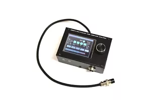 Radio President Lincoln II Jackson CB 10 Bandas Sonido EQ Phantom +48V Puerta de Ruido - Imagen 1 de 11
