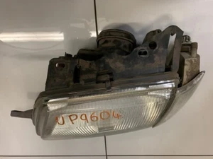 Citroen Saxo PH1 nearside / passenger side headlamp & indicator unit (USED) - Picture 1 of 4
