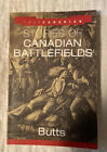 storys of Canadian battlefield 