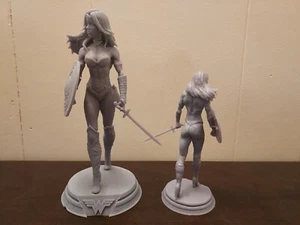 Wonder Woman Statuette - Picture 1 of 1