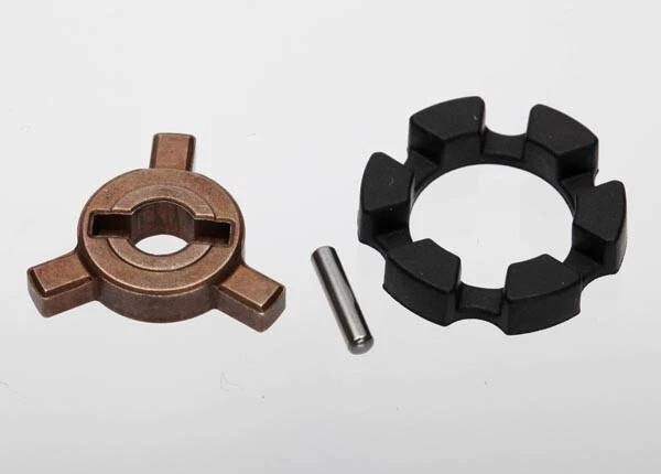 Traxxas TRX6465 Cush Drive Differential Sperre - Bild 1 von 1