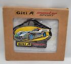 2013 Nobuhiro Monster Tajima Monster Sport E-Runner Pikes Peak PPIHC Keychain