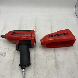 Snap On Tools MG725 1/2" Heavy Duty Impact Gun w/ Head Boot - Bild 1 von 6