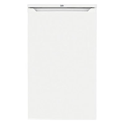Beko Congelatore verticale FS166020 Bianco classe E (47,5x50x81,8cm) - Immagine 1 di 2