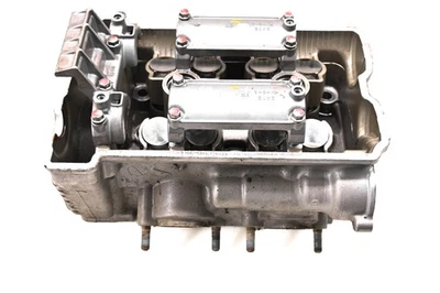 07 Kawasaki Ninja 650R culata EX650A Foto 1 de 4