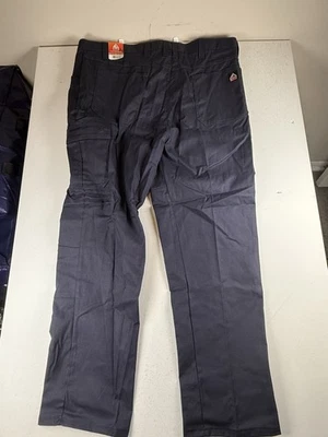 Brand New Bulwark Mens FR iQ Series Flame Resistant Pants Size 46x32 - Image 1 of 4