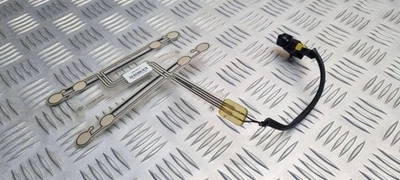 PEUGEOT 207 CC WD Altre Centraline 719642 1.56 Diesel 2007 31066118 - Immagine 1 di 4