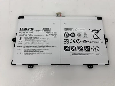 Samsung Rechargeable Li-Ion Battery AA-PBTN2TP - Image 1 of 2