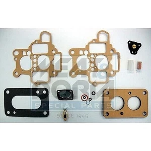 Kit de Revisión Carburador W527 Weber 32 Drt Renault R21 R9 Gtl RS5 Tse Seat - Imagen 1 de 1