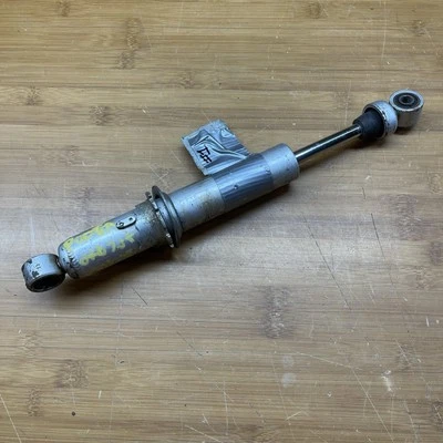 AMORTIGUADOR DE ACEITE DELANTERO KAWASAKI OEM 1987 TECATE 4 KXF250A 45014-1368 SIN RESORTE Foto 1 de 4