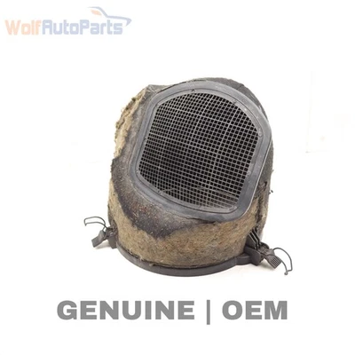 1996-1997 1999-2004 VW EUROVAN - Cabin AIR Filter Housing 701815915C - Image 1 of 4