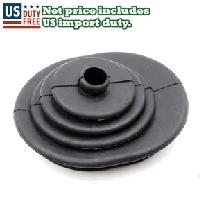 Fits Mazda B series Bravo B1600 1972-1977 Rubber Gear Lever Cover Shift Boot New - Picture 1 of 6