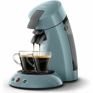 Philips Cafetera Cápsulas HD6553/21 1450 W - Imagen 1 de 2