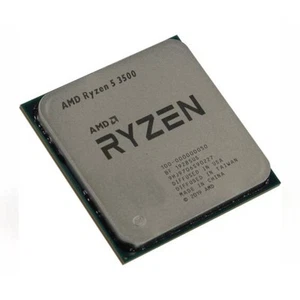 AMD Ryzen 5 3500 CPU 3.6GHz Socket AM4 65W Processor - Picture 1 of 1